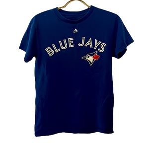 Martin BlueJays T-Shirt ⚾️